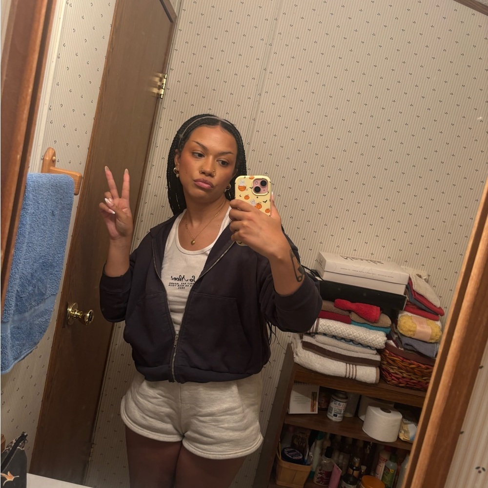 Meet your Posher, Taren-layne